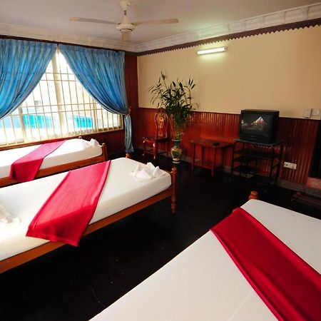 Okay Guesthouse Phnom Penh Dış mekan fotoğraf