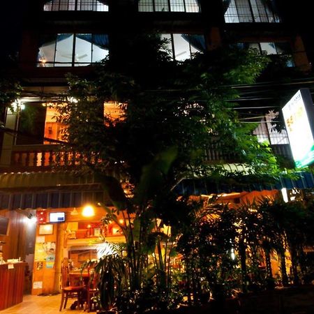 Okay Guesthouse Phnom Penh Dış mekan fotoğraf