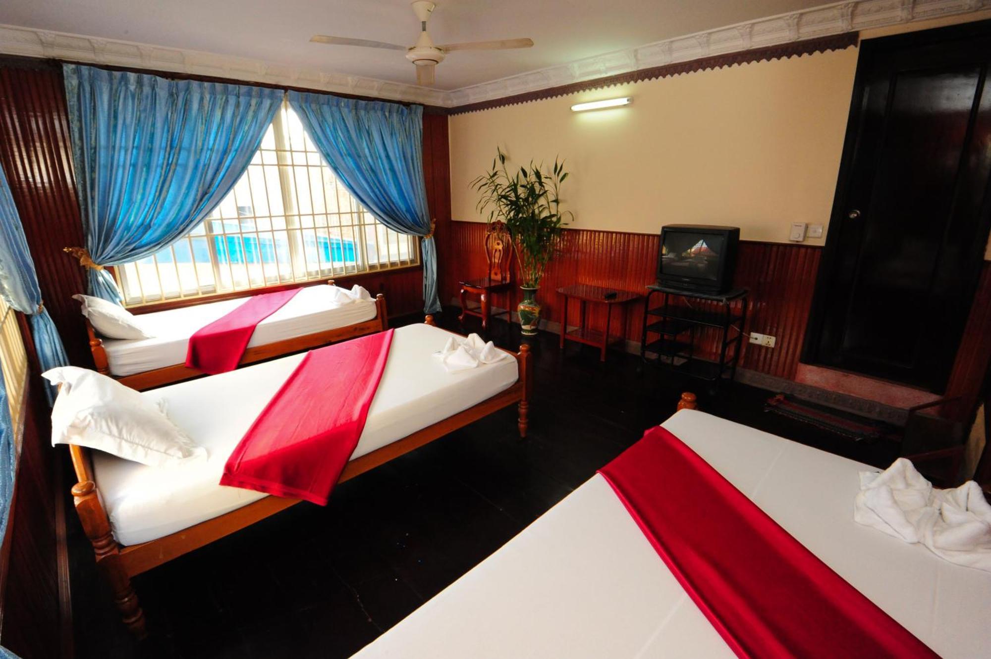 Okay Guesthouse Phnom Penh Dış mekan fotoğraf