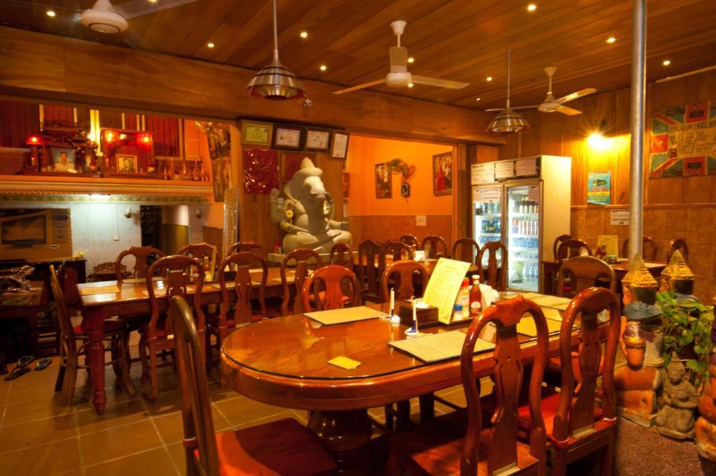 Okay Guesthouse Phnom Penh Dış mekan fotoğraf