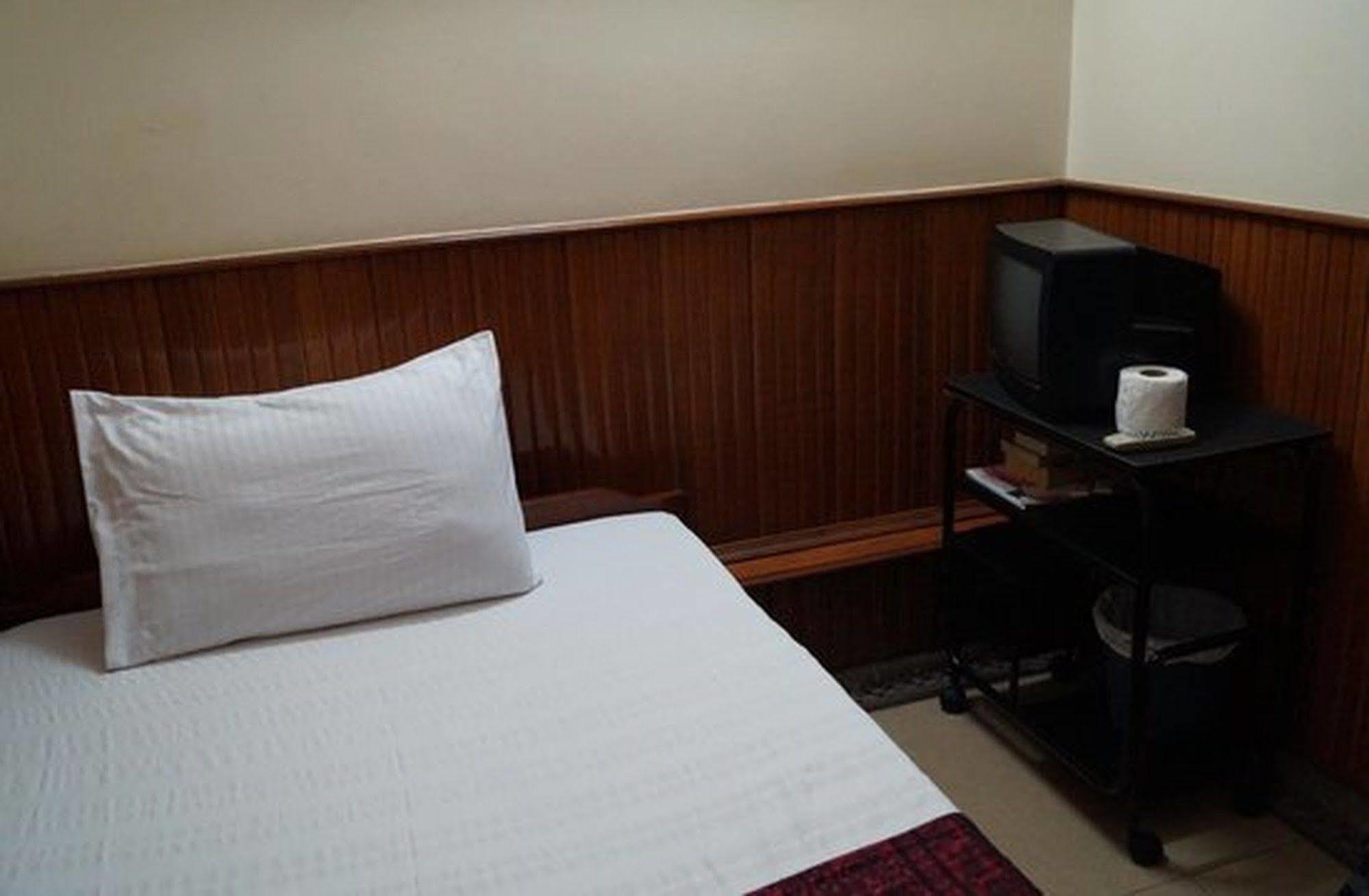 Okay Guesthouse Phnom Penh Dış mekan fotoğraf