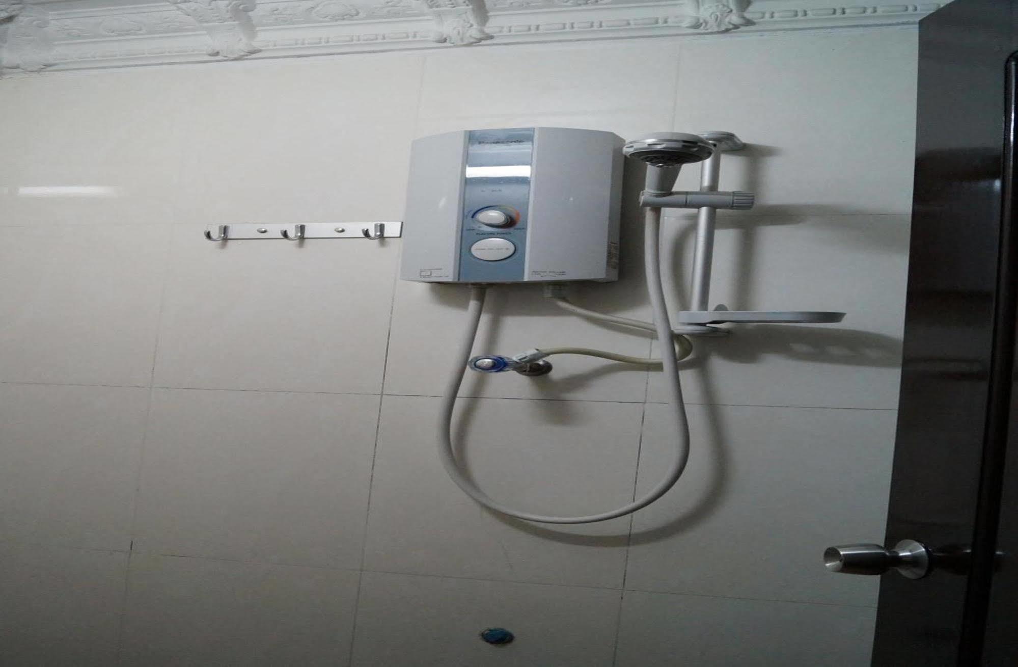 Okay Guesthouse Phnom Penh Dış mekan fotoğraf